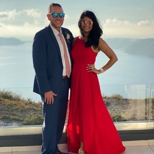 Meet your Posher, Seema